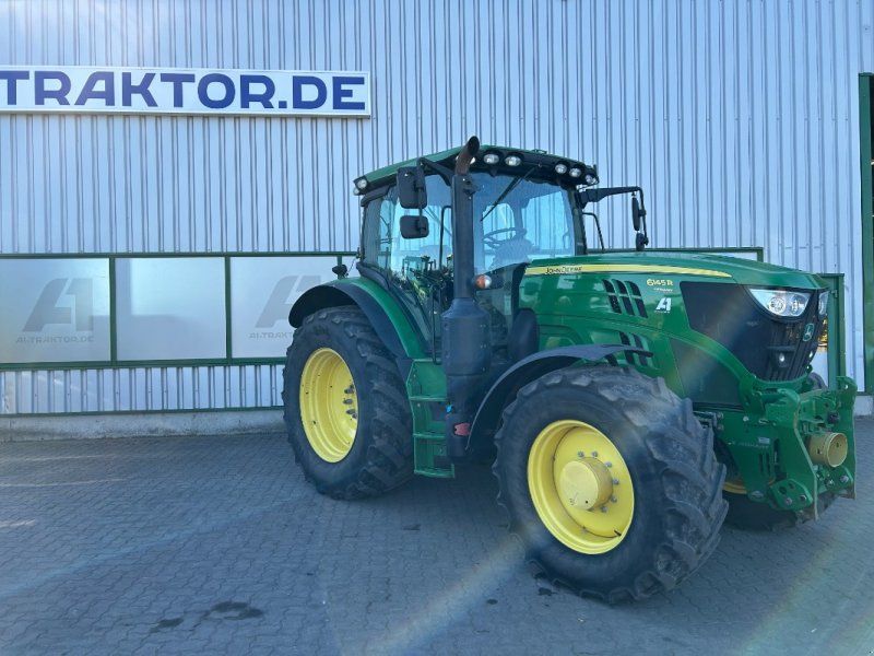 John Deere 6145R