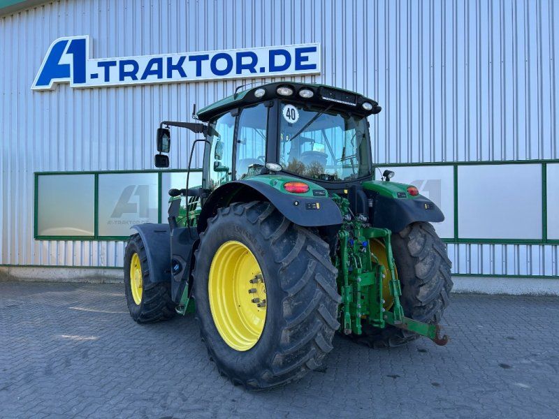 John Deere 6145R