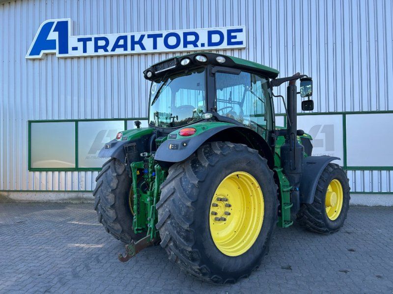 John Deere 6145R