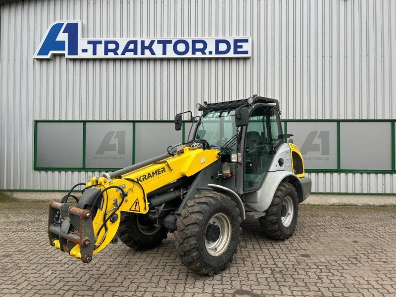 Kramer 5085 T