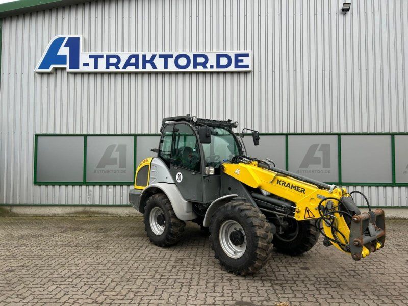 Kramer 5085 T