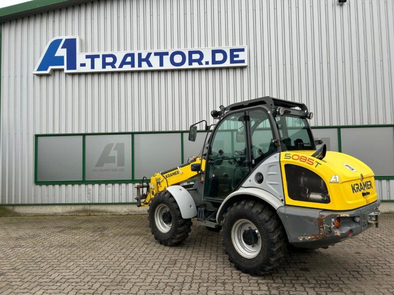 Kramer 5085 T