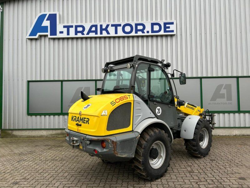 Kramer 5085 T