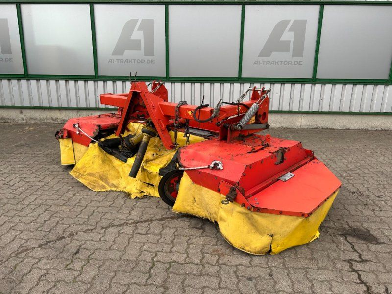 Fella KM 310 FC