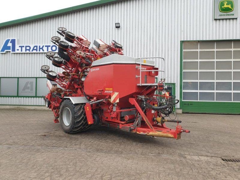 Becker AEROMAT MAXI-LINE