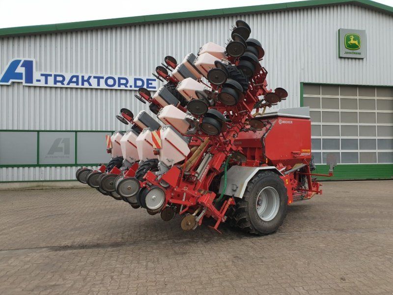 Becker AEROMAT MAXI-LINE