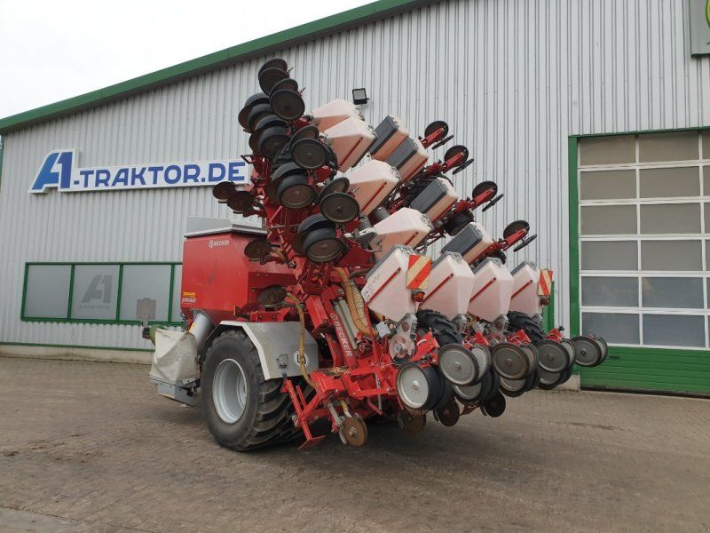 Becker AEROMAT MAXI-LINE