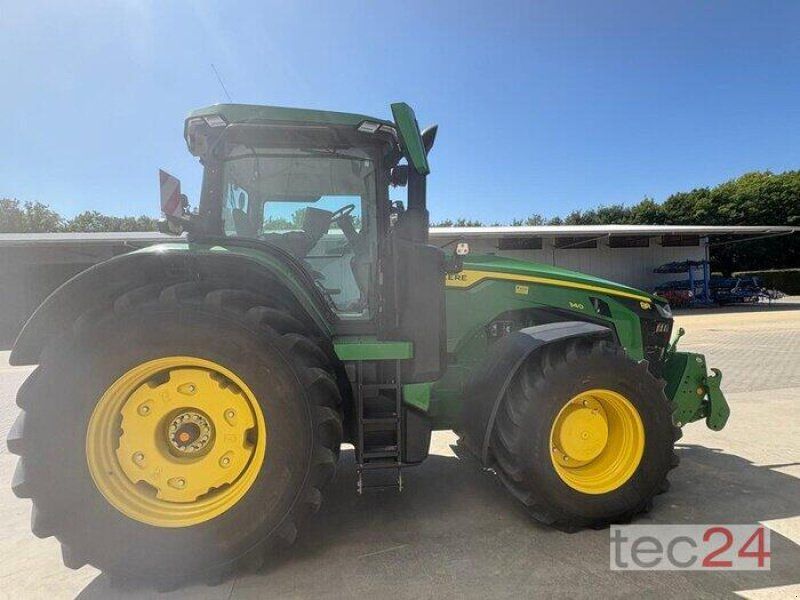John Deere 8R340
