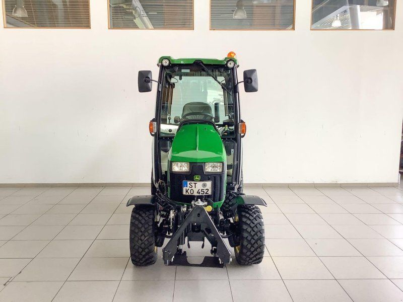 John Deere 2026R