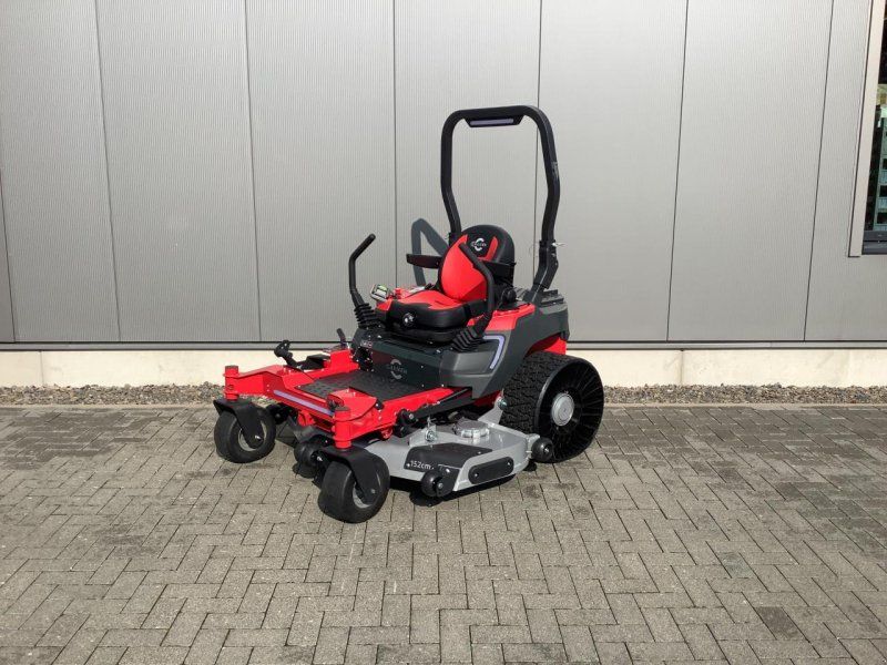 Cramer ZTC152R