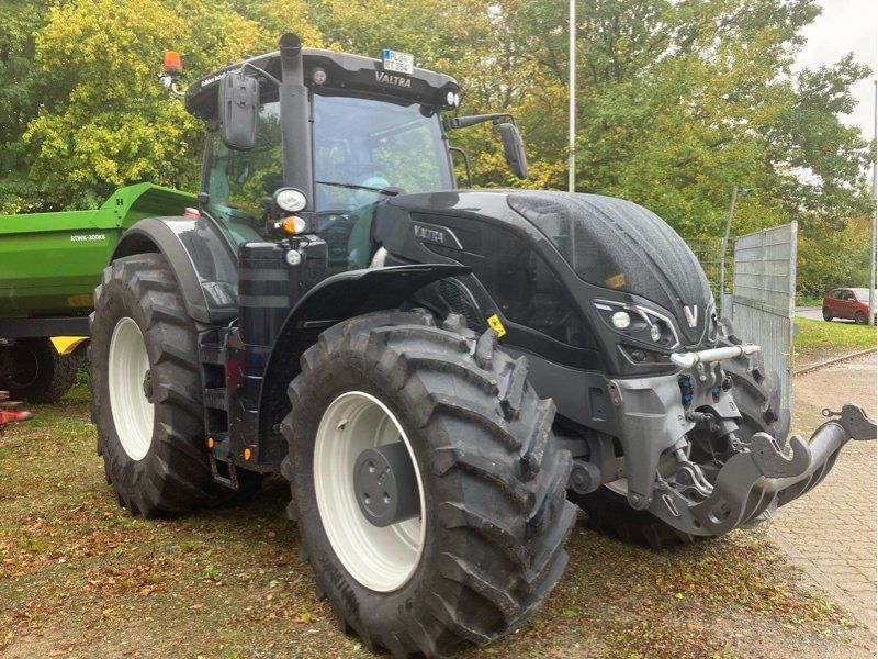 Valtra S354 SmartTouch MR19