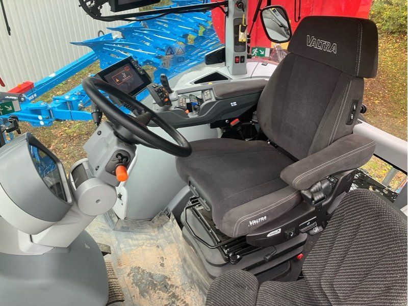 Valtra S354 SmartTouch MR19