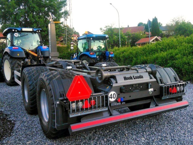 Stronga HL 210