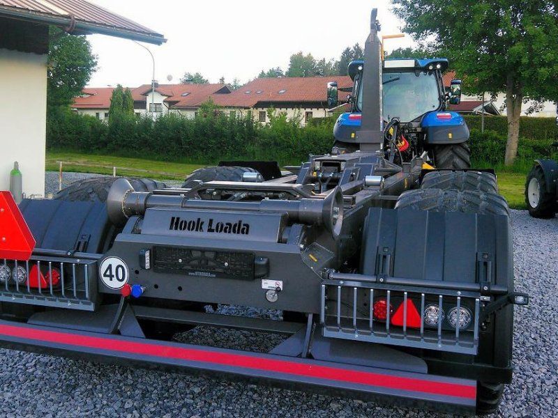 Stronga HL 210