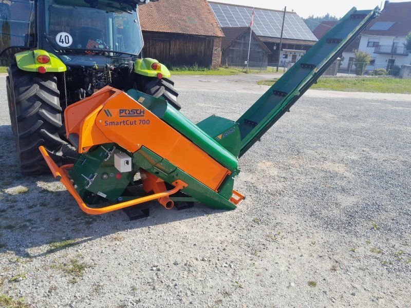 Posch SmartCut 700