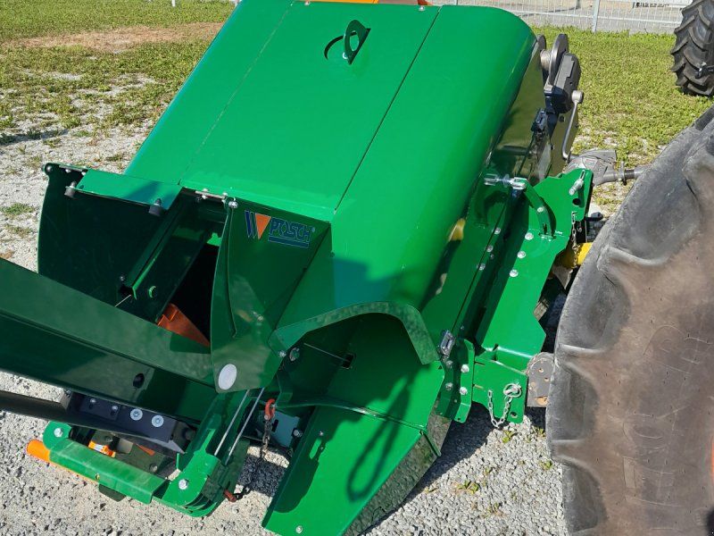 Posch SmartCut 700