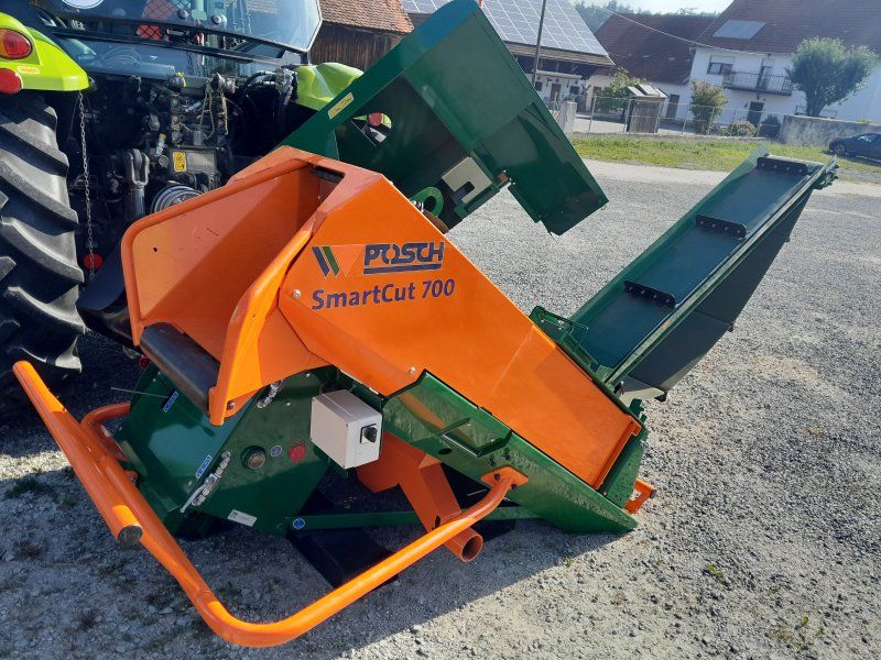 Posch SmartCut 700