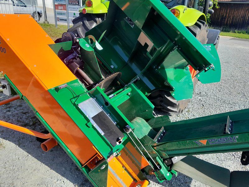 Posch SmartCut 700