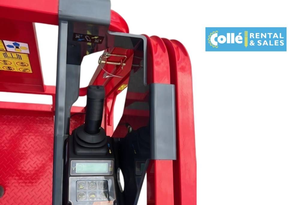 Magni ES 1012 AC+ | 2025