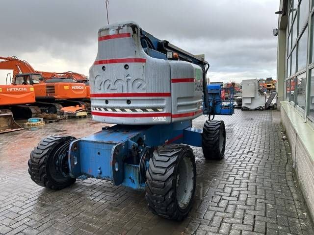 Genie Z 60/34