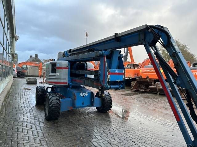 Genie Z 60/34