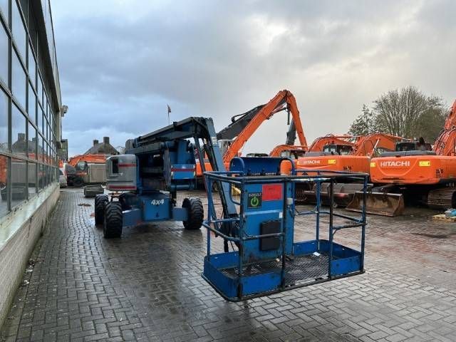 Genie Z 60/34