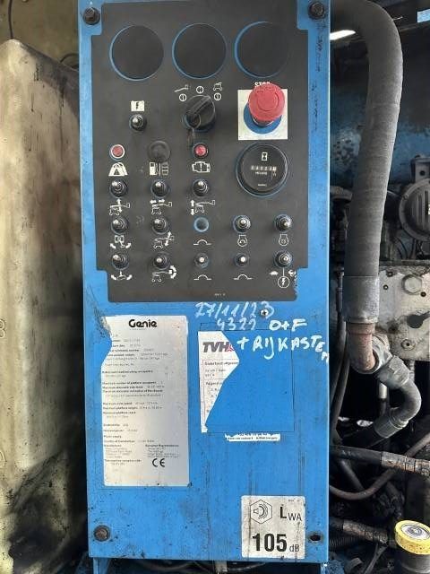 Genie Z 60/34