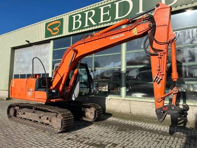 Hitachi ZX 130