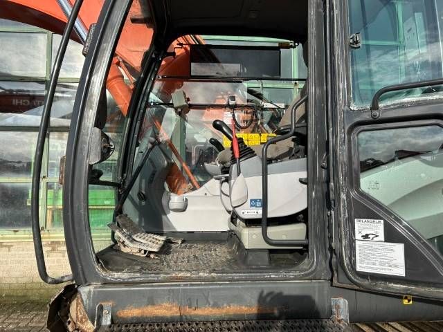 Hitachi ZX 210 LC-5B