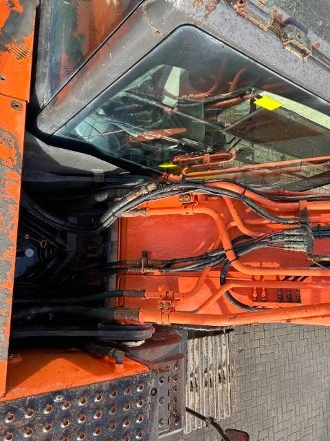 Hitachi ZX 210 LC-5B