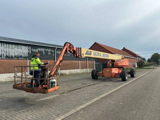 JLG 1350 SJP