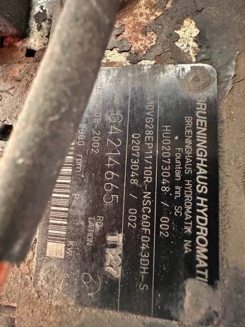 JLG 1350 SJP