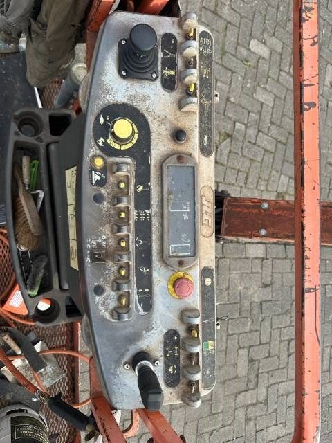 JLG 1350 SJP
