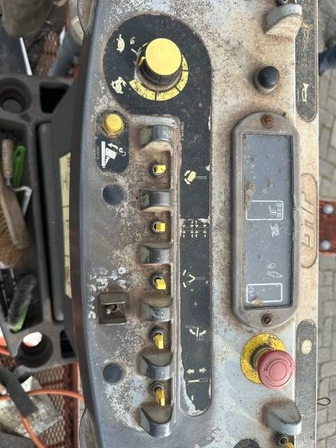 JLG 1350 SJP
