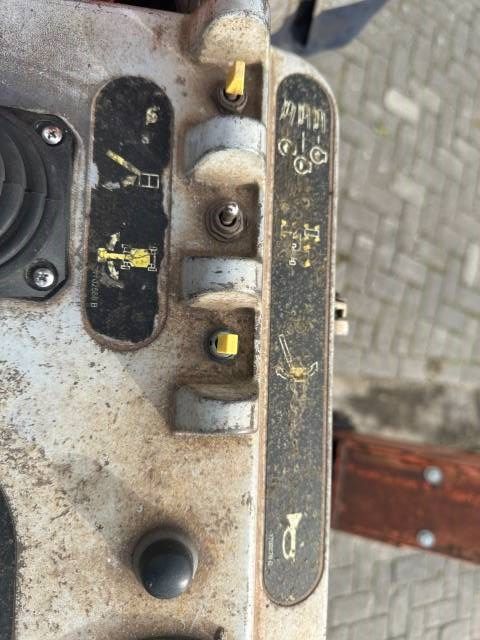 JLG 1350 SJP