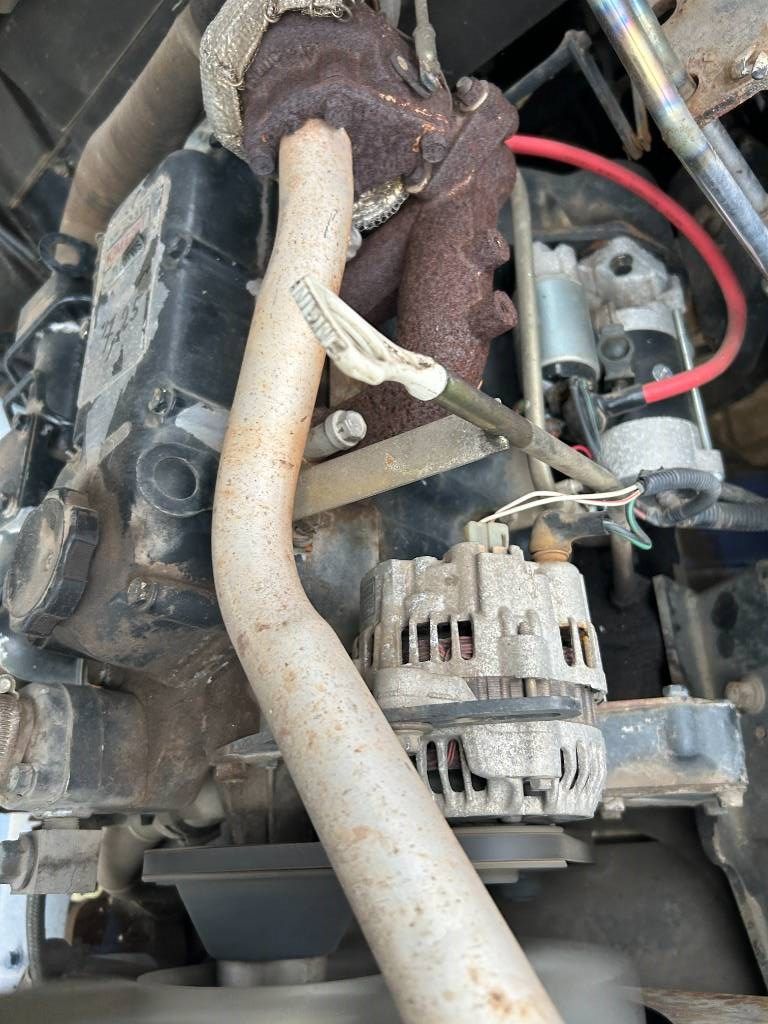 Mitsubishi WS 210 A