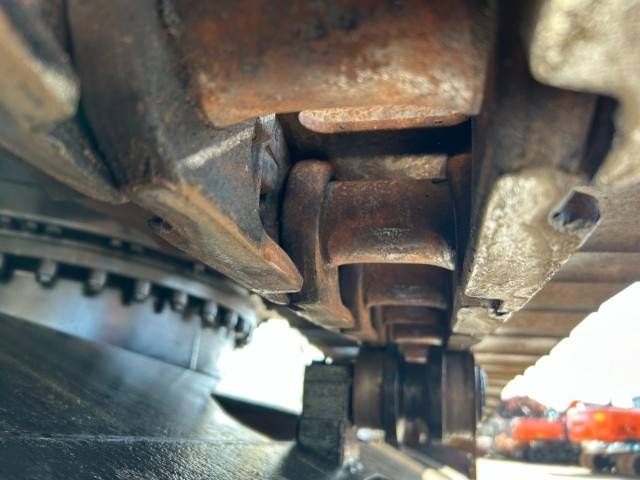 Hitachi ZAXIS 250LCN-6