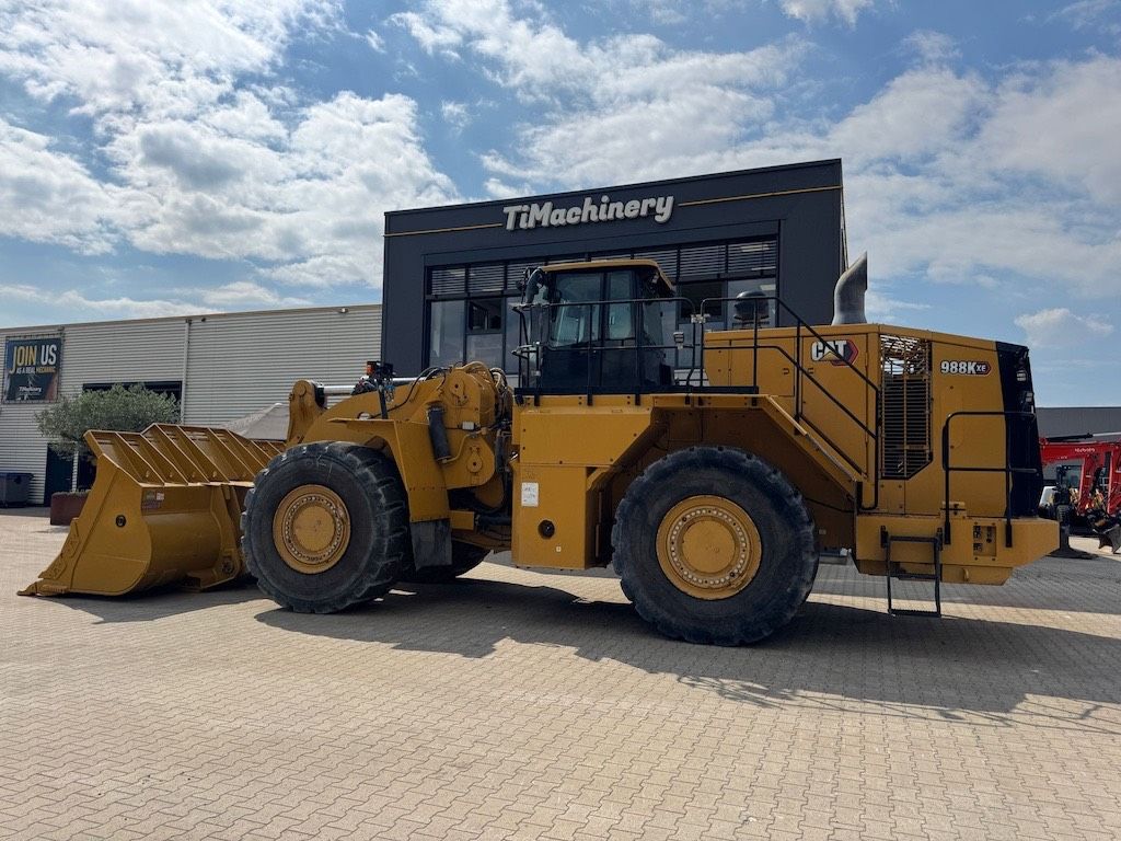 CAT 988K XE