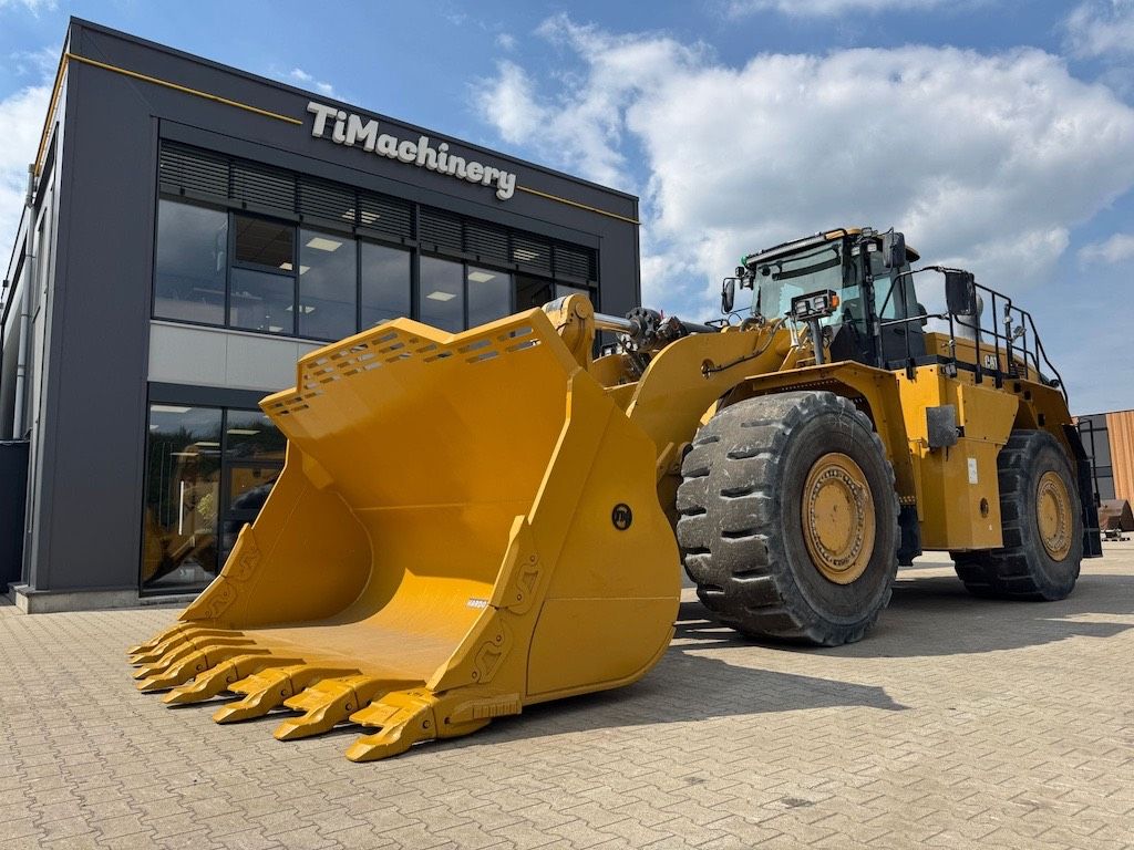 CAT 988K XE