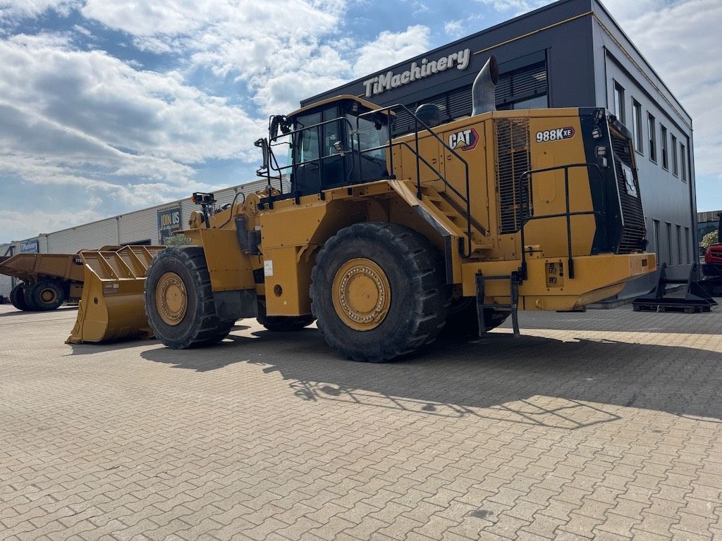 CAT 988K XE