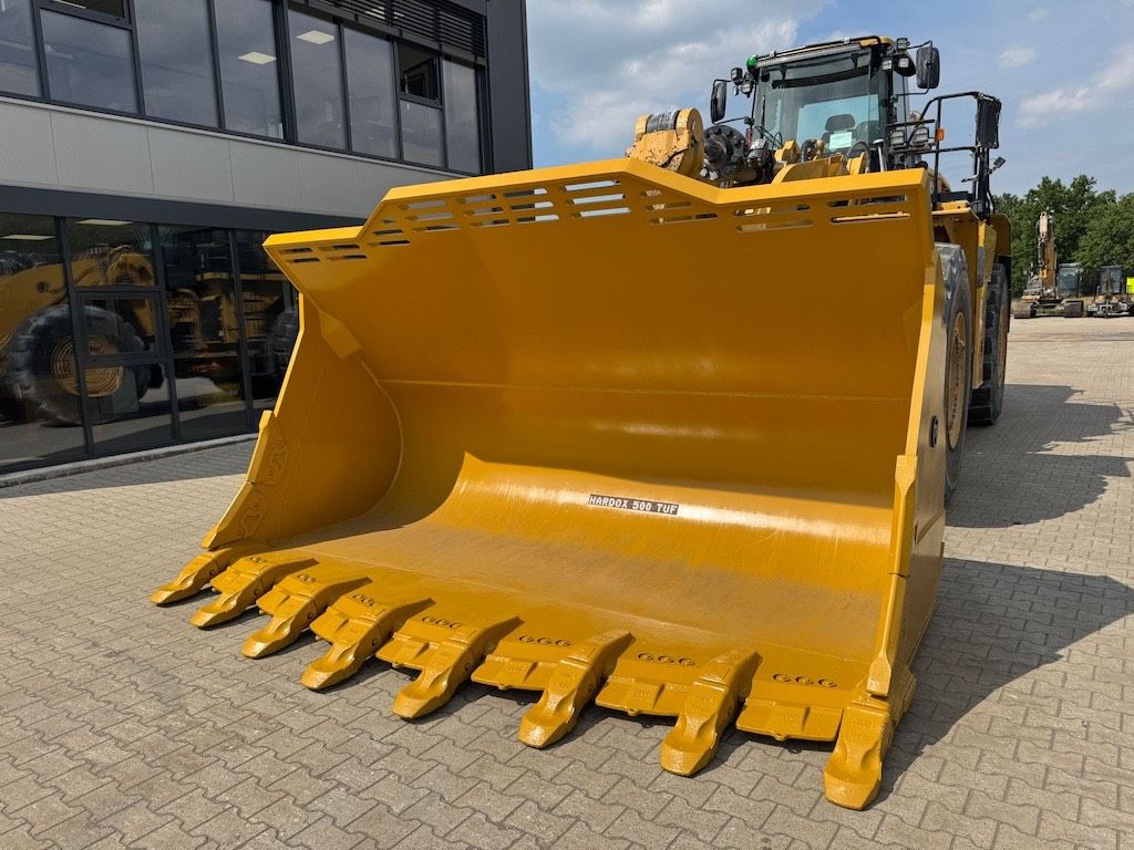 CAT 988K XE