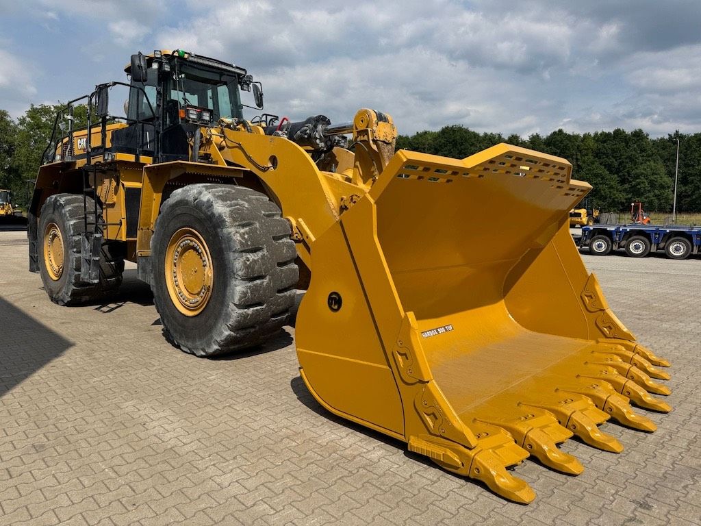 CAT 988K XE