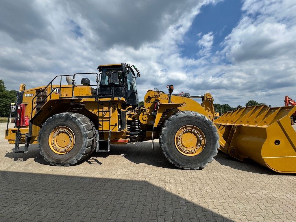 CAT 988K XE