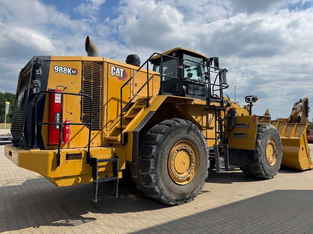 CAT 988K XE