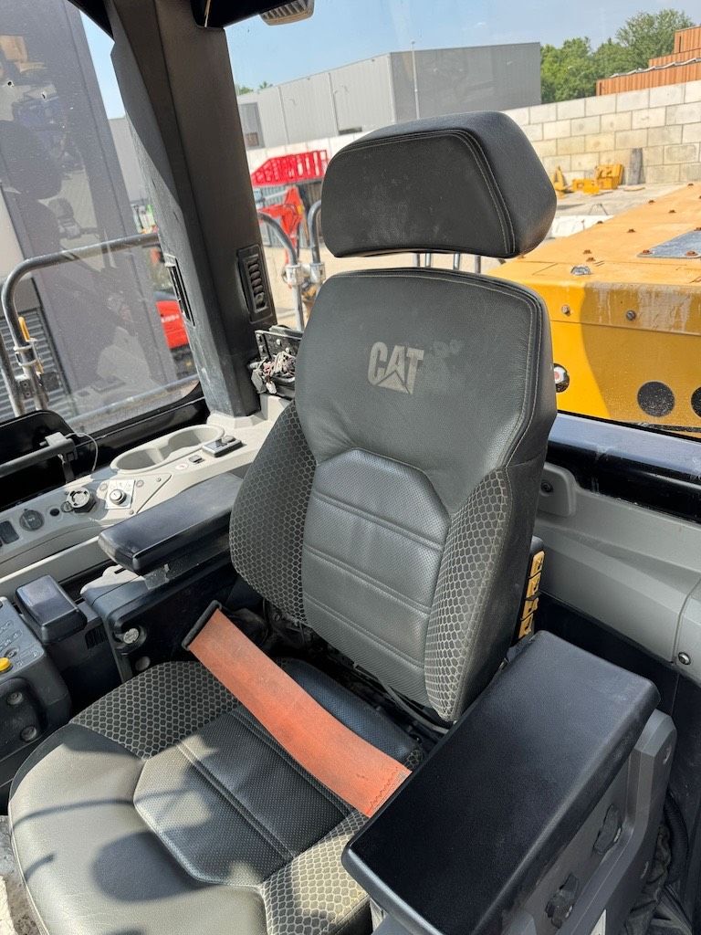 CAT 988K XE