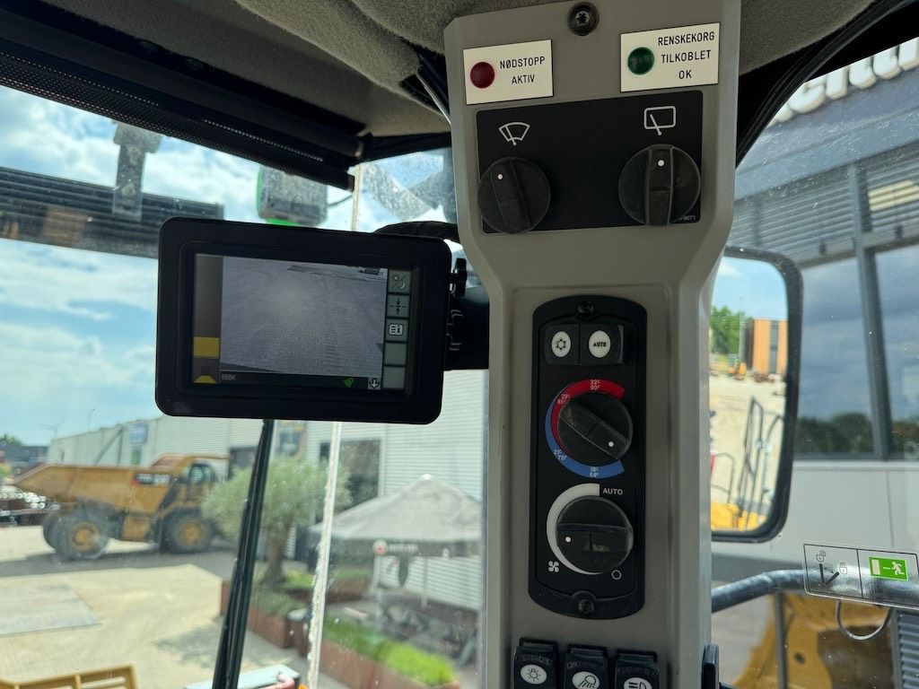 CAT 988K XE