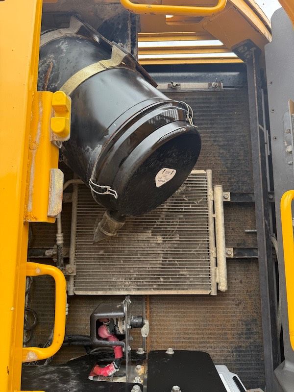Volvo ECR 305 C L