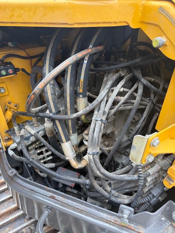 Volvo ECR 305 C L