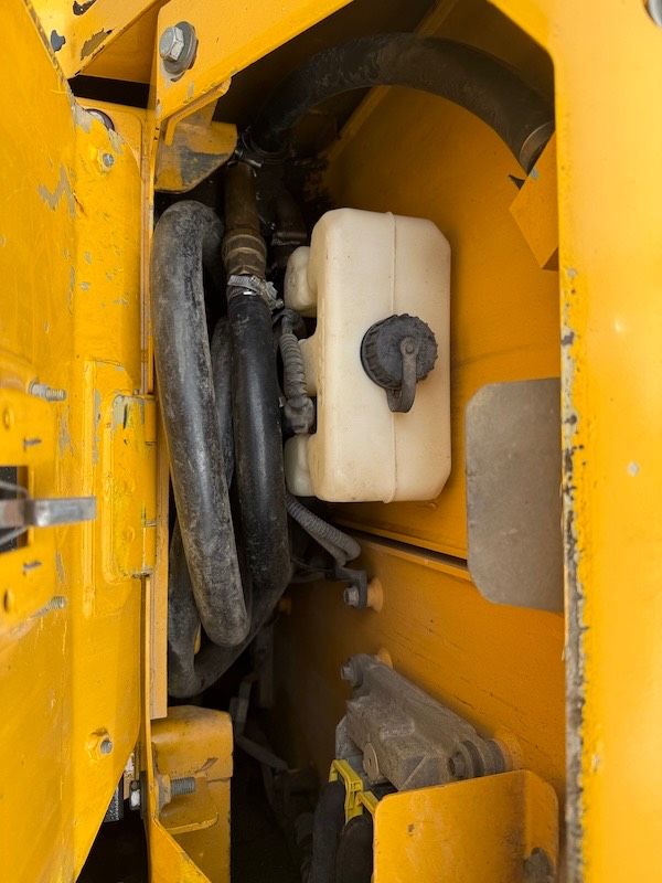 Volvo ECR 305 C L
