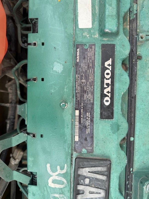 Volvo ECR 305 C L